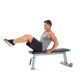 24. Proform Carbon Strength PFBE09620 horizontal bench