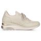 10. Comfortable Remonte W RKR693 beige sports shoes