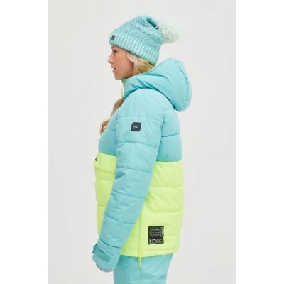 3. O'neill W 1500028-45032 Ski Jacket