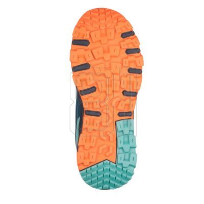 5. Trollkids Kids Sandefjord Hiker XT Jr 664-198 shoes