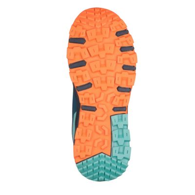 5. Trollkids Kids Sandefjord Hiker XT Jr 664-198 shoes