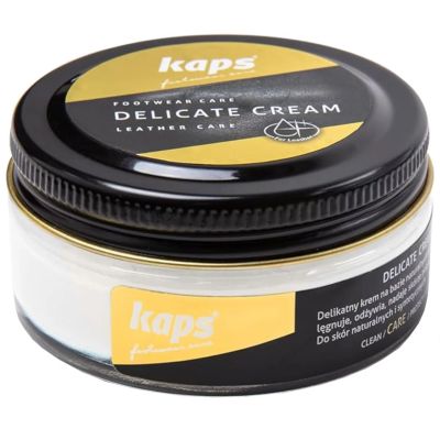 Kaps Delicate Cream 50 ML 04-5013-100 Colorless One size