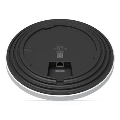 22. Access Point Wi-Fi 7 Ubiquiti UniFi U7 PRO XG 2.4GHz(2 x 2)/5GHz(2 x 2)/6GHz(2 x 2) PoE+ 1x10G (U7-PRO-XG-EU)