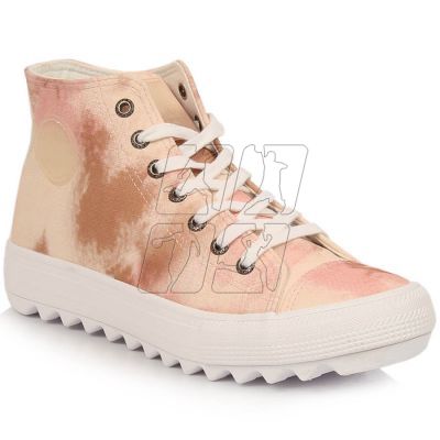 Boots, sneakers Big Star W LL274048 INT1821