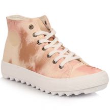 Boots, sneakers Big Star W LL274048 INT1821