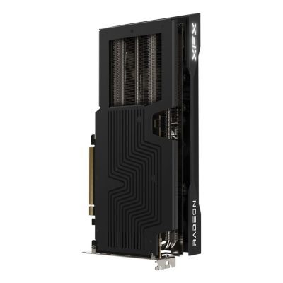 3. graphics card XFX SWIFT RX 9060XT OC 3-FAN 16GB