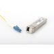 2. Digitus Bidirectional SFP+ 10Gb/s Single-Mode Module, TX1270/RX1330, 10km