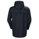 21. Jacket Helly Hansen Moss Rain Coat M 53265 597