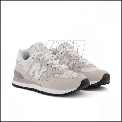 6. New Balance W WL574EVW shoes 