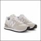 6. New Balance W WL574EVW shoes 