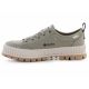 9. Palladium Pallashock Lo Organic 2 shoes 78569-379-M