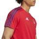 5. Adidas Arsenal London DNA Tee M IT4104