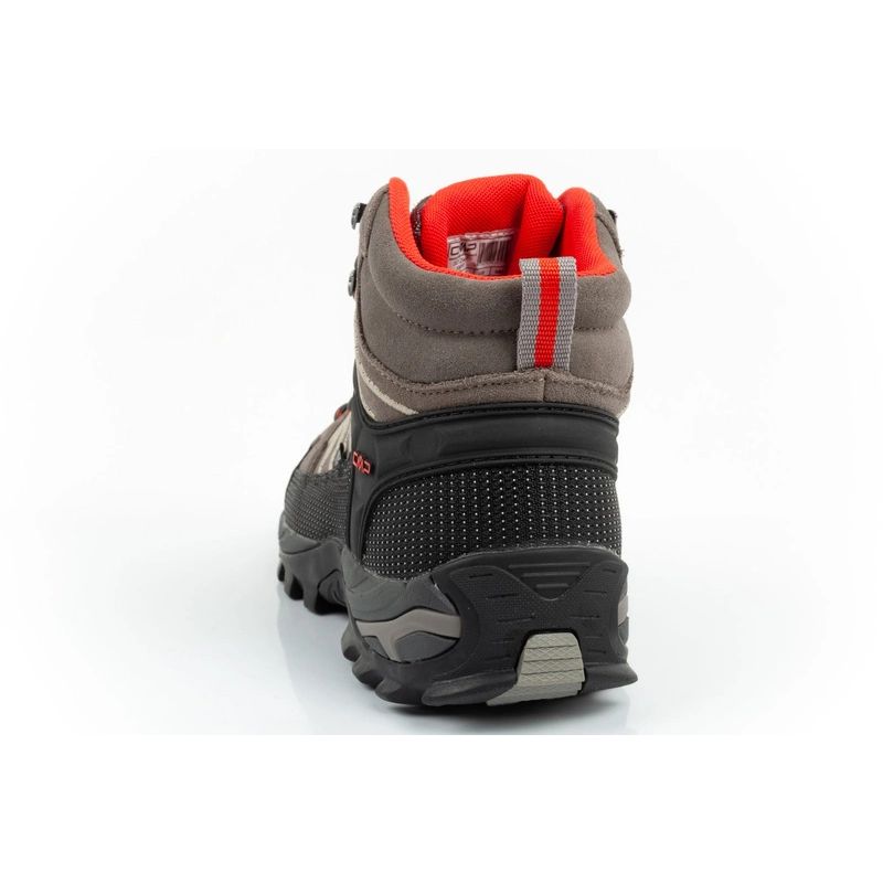 14. CMP Rigel M 3Q12947 09PT Shoes