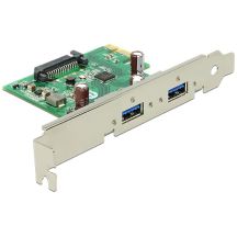 DeLOCK 89391 adapter Internal USB 3.2 Gen 1 (3.1 Gen 1)
