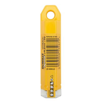 5. DeWALT DT4926-QZ drill