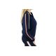 2. GymHero Hoodie NAVY-RACE Navy XS