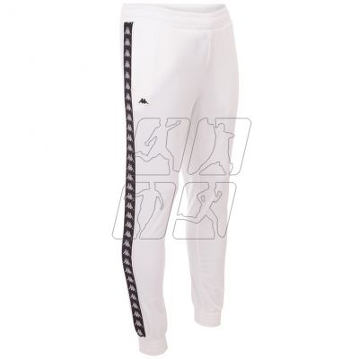 2. Kappa Helge Pants M 308020 11-0601