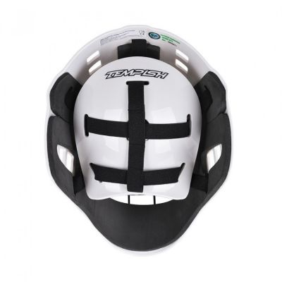 9. TEMPISH Hector Jr 135002006 Floorball Goalie Mask