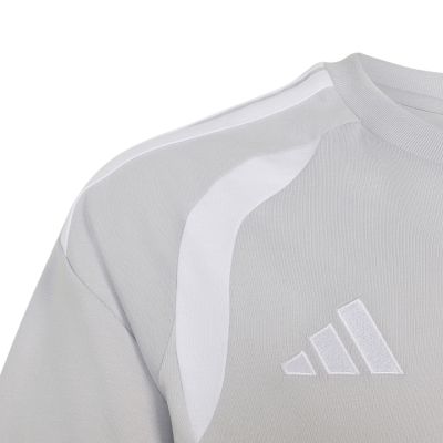 2. adidas Tiro 26 League Jersey for kids gray JY7227