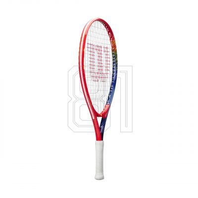 Wilson Slam 23 Boys TNS RKT 3 5/8'' Jr WR171910U Tennis Racket