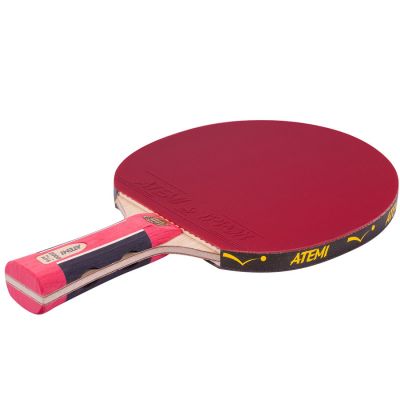 8. Atemi 2000 table tennis racket