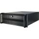 4. Inter-Tech IPC 4U-4129L Metallic Silver Rack