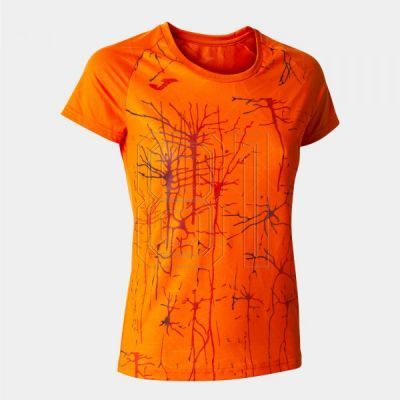 Joma Elite IX Short Sleeve T-shirt W 901647.886