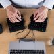 7. R-Go Tools Ergonomic R-Go Split Break v2 Keyboard with Break Software, QWERTZ_DE, Wired, Black
