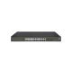LevelOne Hilbert 26-Port Gigabit Smart Lite Switch - 24 x Gigabit RJ45 - 2 x Gigabit SFP (GES-2126)