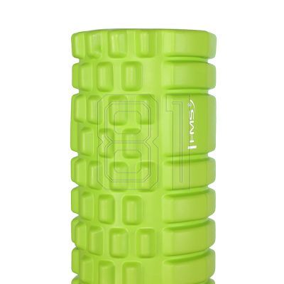 30. Massage roller 45cm HMS FS102 17-39-006