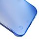 3. 3mk Just20g Clear Case for Apple iPhone 16E - transparent