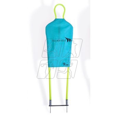 Spring wall Junior Żak 150cm 1pc. Yakimasport 100319