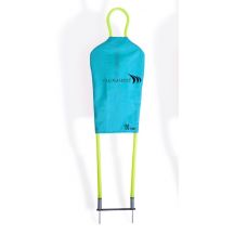 Spring wall Junior Żak 150cm 1pc. Yakimasport 100319