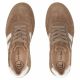 13. Filippo W DP6776 PAW641B suede shoes