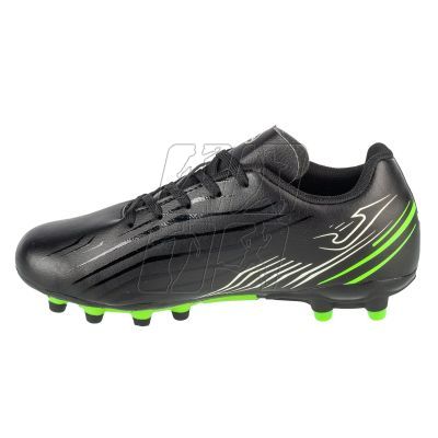 2. Joma Propulsion 2501 FG Jr PRJS2501FG football boots