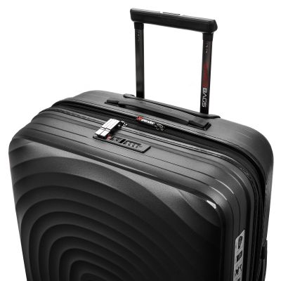 4. SwissBags Echo 16576 suitcase