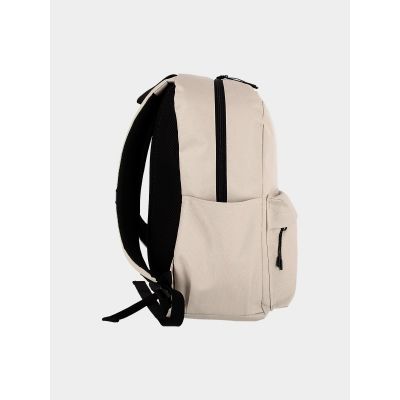 5. Children's school backpack (16l) 4F Junior 4FJWAW24ABACU349-82S