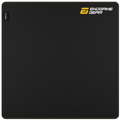 2. Endgame Gear MPX390 Gaming Mouse Pad Black