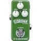 2. TC Electronic Corona Mini Chorus - Chorus with TonePrint technology in a mini case