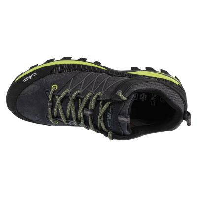 3. CMP Rigel Low WP 3Q54457-72UN Grey 41