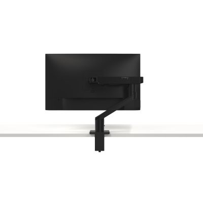 15. DELL MSA20 96.5 cm (38") Black Desk