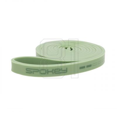 2. Fitness rubber Spokey Power Light GN 941957