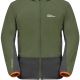 3. Jack Wolfskin Eagle Peak II Jacket Jkt M 1306912-4129 