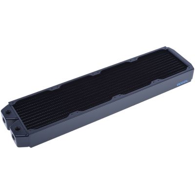 Alphacool NexXxoS XT45 Full Copper radiator – 480mm