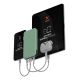15. Xtorm FS5103U Power Bank Lithium Polymer (LiPo) 10000 mAh Green