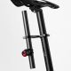 2. Rockbros bike mount, handlebar extension