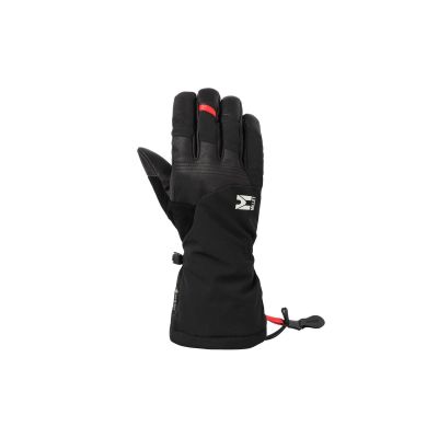 4. MILLET M Cosmic Gtx Glove Black