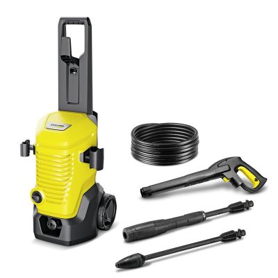 11. KARCHER K 4 WCM Modular Pressure Washer - 1.324-200.0