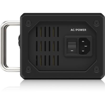 6. Behringer SD8 Stage Box