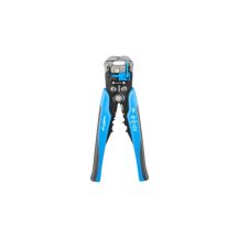 Lanberg NT-0104 Cable Stripper (Black and Blue)